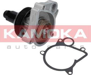 Kamoka T0062 - Водяной насос autosila-amz.com