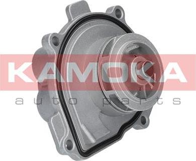 Kamoka T0009 - Водяной насос autosila-amz.com