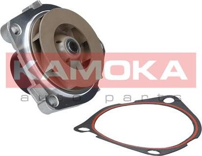 Kamoka T0003 - Водяной насос autosila-amz.com