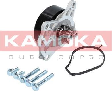 Kamoka T0088 - Водяной насос autosila-amz.com