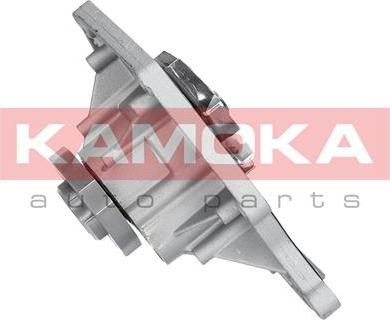 Kamoka T0035 - Водяной насос autosila-amz.com