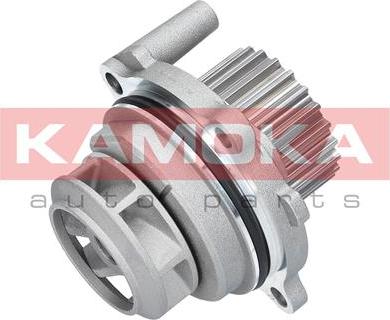 Kamoka T0029 - Водяной насос autosila-amz.com