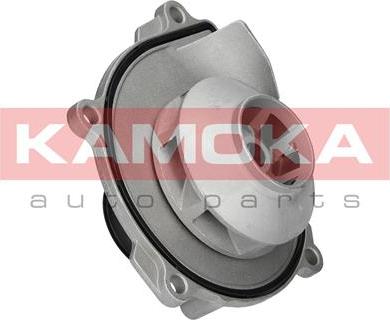 Kamoka T0074 - Водяной насос autosila-amz.com