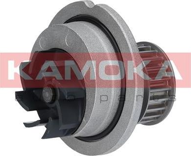 Kamoka T0071 - Водяной насос autosila-amz.com