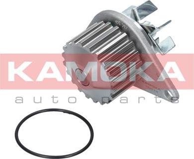 Kamoka T0078 - Водяной насос autosila-amz.com