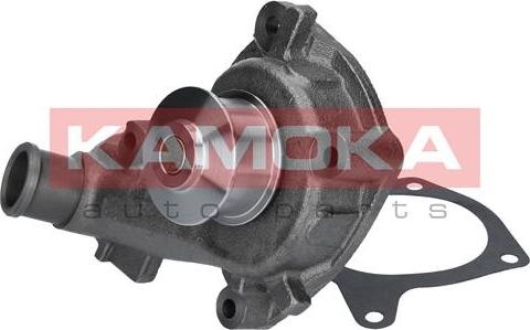 Kamoka T0140 - Водяной насос autosila-amz.com