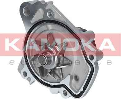 Kamoka T0148 - Водяной насос autosila-amz.com