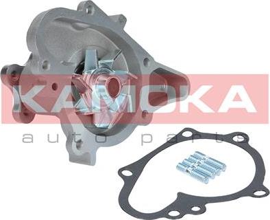 Kamoka T0159 - Водяной насос autosila-amz.com