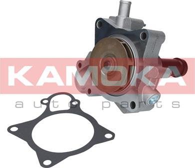 Kamoka T0164 - Водяной насос autosila-amz.com