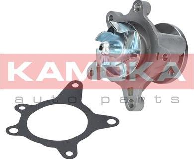 Kamoka T0163 - Водяной насос autosila-amz.com