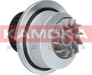 Kamoka T0108 - Водяной насос autosila-amz.com