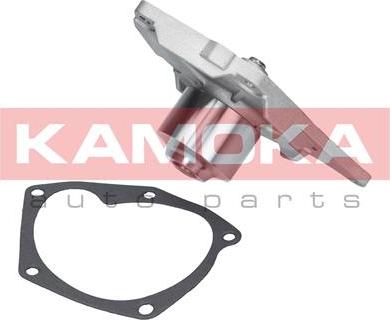 Kamoka T0103 - Водяной насос autosila-amz.com