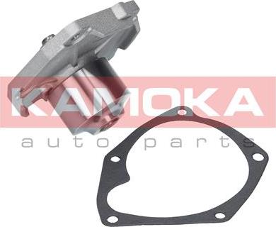 Kamoka T0103 - Водяной насос autosila-amz.com