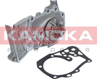 Kamoka T0102 - Водяной насос autosila-amz.com