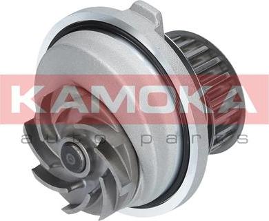 Kamoka T0107 - Водяной насос autosila-amz.com