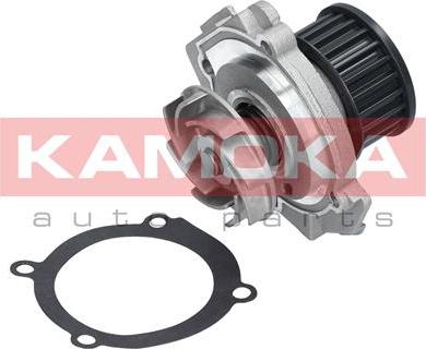 Kamoka T0114 - Водяной насос autosila-amz.com