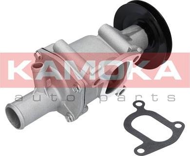 Kamoka T0116 - Водяной насос autosila-amz.com