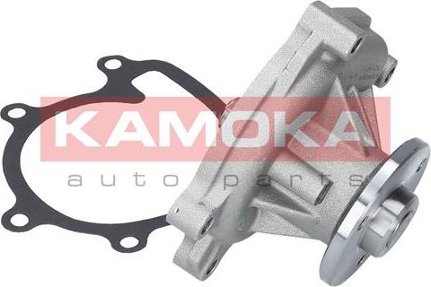 Kamoka T0110 - Насос охлаждающей жидкости autosila-amz.com