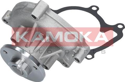 Kamoka T0110 - Насос охлаждающей жидкости autosila-amz.com