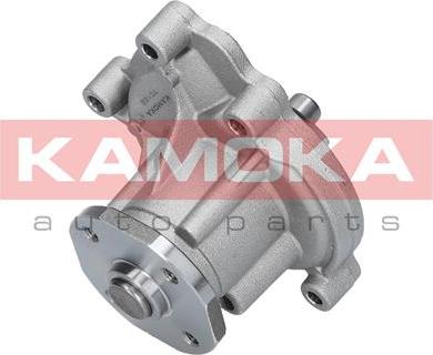 Kamoka T0182 - Водяной насос autosila-amz.com