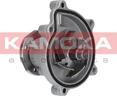 Kamoka T0182 - Водяной насос autosila-amz.com