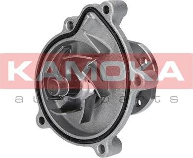 Kamoka T0182 - Водяной насос autosila-amz.com