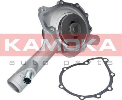 Kamoka T0187 - Водяной насос autosila-amz.com