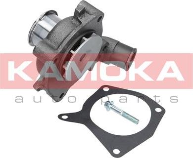 Kamoka T0131 - Водяной насос autosila-amz.com