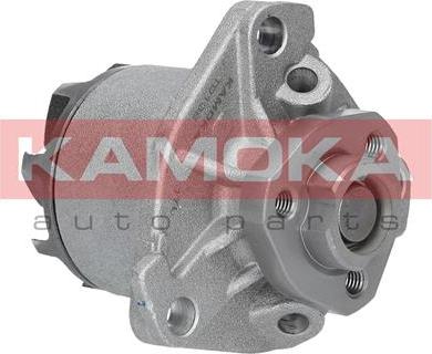 Kamoka T0138 - Водяной насос autosila-amz.com