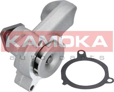 Kamoka T0133 - Водяной насос autosila-amz.com