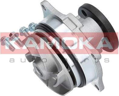 Kamoka T0129 - Водяной насос autosila-amz.com