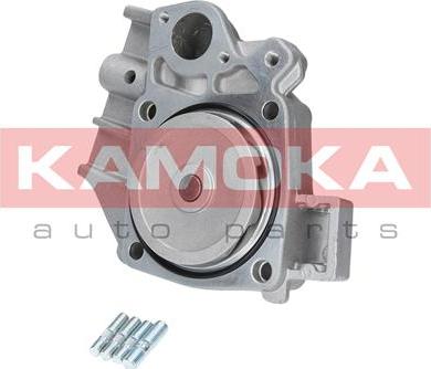 Kamoka T0120 - Водяной насос autosila-amz.com