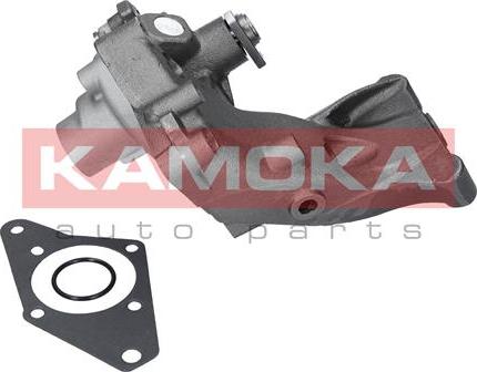 Kamoka T0121 - Водяной насос autosila-amz.com