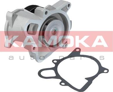 Kamoka T0173 - Водяной насос autosila-amz.com