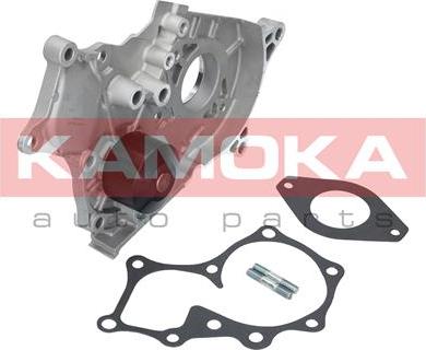 Kamoka T0265 - Водяной насос autosila-amz.com