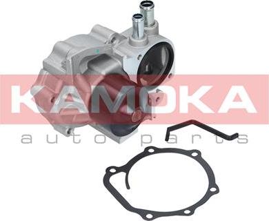 Kamoka T0261 - Водяной насос autosila-amz.com