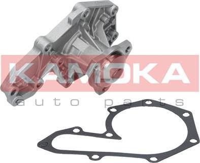 Kamoka T0207 - Водяной насос autosila-amz.com