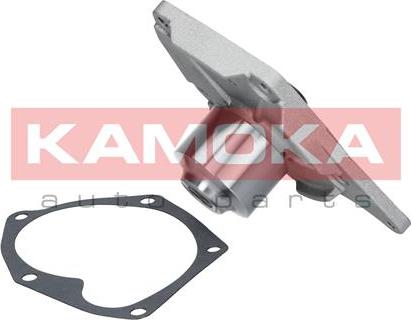 Kamoka T0214 - Водяной насос autosila-amz.com