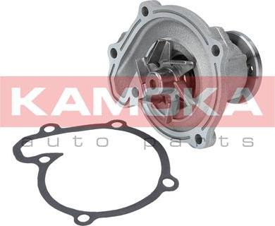 Kamoka T0218 - Водяной насос autosila-amz.com