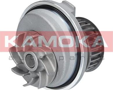 Kamoka T0229 - Водяной насос autosila-amz.com