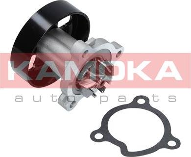 Kamoka T0221 - Водяной насос autosila-amz.com