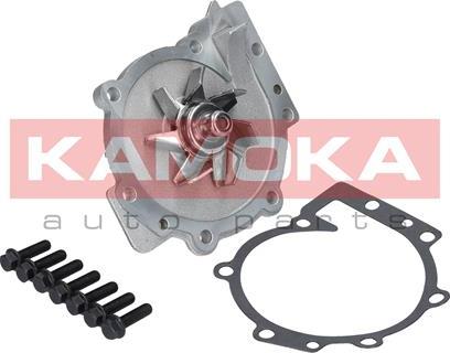 Kamoka T0270 - Водяной насос autosila-amz.com