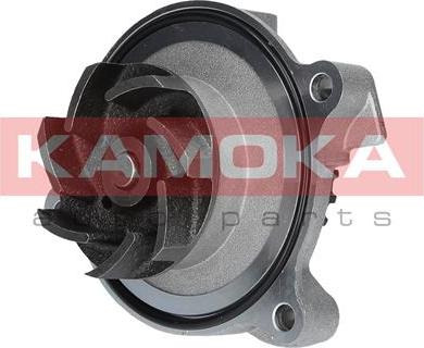 Kamoka T0271 - Водяной насос autosila-amz.com