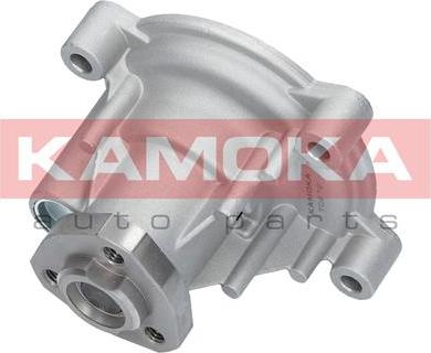 Kamoka T0272 - Водяной насос autosila-amz.com