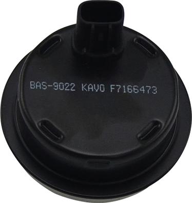 Kavo Parts BAS-9022 - Датчик ABS, частота вращения колеса autosila-amz.com