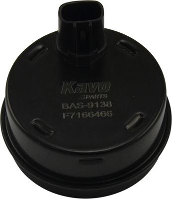 Kavo Parts BAS-9138 - Датчик ABS, частота вращения колеса autosila-amz.com