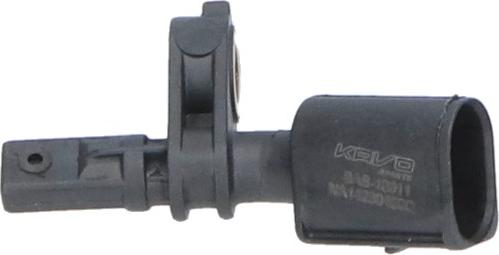 Kavo Parts BAS-10011 - Датчик ABS, частота вращения колеса autosila-amz.com