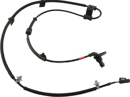 Kavo Parts BAS-3125 - Датчик ABS, частота вращения колеса autosila-amz.com