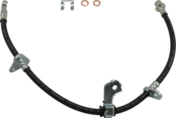 Kavo Parts BBH-2186 - Тормозной шланг autosila-amz.com