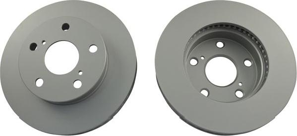 Kavo Parts BR-9476-C - Тормозной диск autosila-amz.com